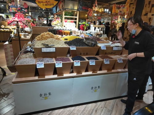 香江百貨 智能價簽驅動門店數字化管理新生態，引領食品經營變革
