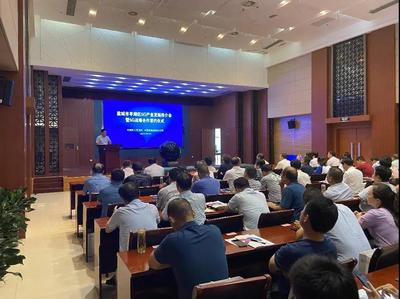 鹽城亭湖區政府攜手鹽城移動與漫途，共筑工業互聯網新未來