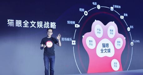 貓眼微信小程序用戶破2.5億，影業服務開啟社交流量“中場戰事”