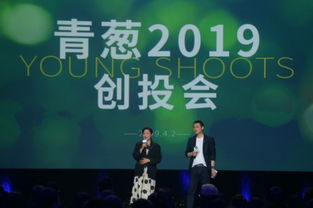 陳坤周迅助力青蔥新銳 第四屆青蔥計劃十強攜“小蔥”項目亮相影業(yè)服務(wù)平臺