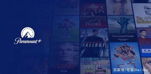 派拉蒙全新流媒體Paramount+震撼登場 3月4日開啟4K杜比視界新紀元