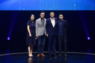 騰訊影業發布34個影視項目，迎高質量內容‘漲潮期’中的影業服務新機遇