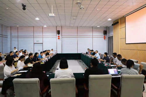 京昆攜手，廣電揚帆 北京市廣電局調研組赴十四師昆玉市推進對口支援工作